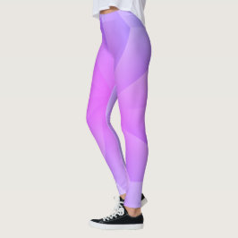 Leggings de moda para mulheres