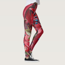 Leggings de Natal