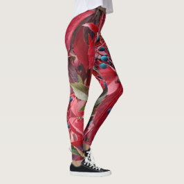 Leggings de Natal