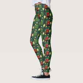Leggings de Natal