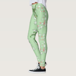 Leggings de Natal