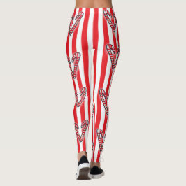 Leggings de Natal