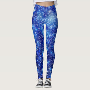 Leggings de Natal Feliz
