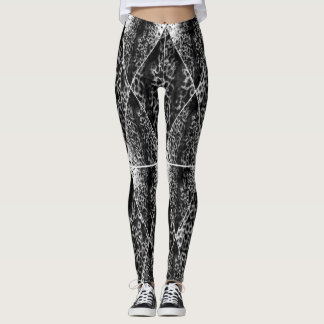 Leggings de Natchiq Rhombus