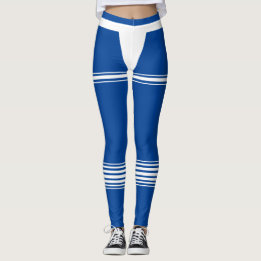 Leggings de Ninja Bikini