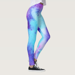 Leggings de Outono