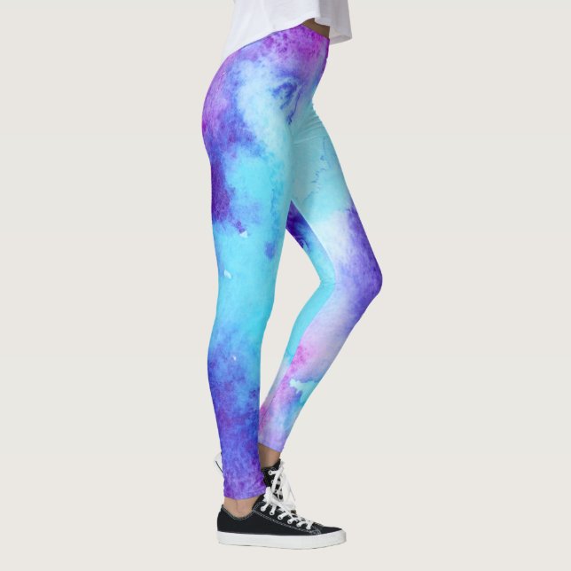 Leggings de Outono (Direita)