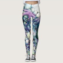 Leggings de piscinas de Starfish