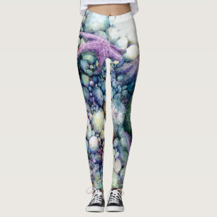 Leggings de piscinas de Starfish