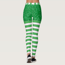 Leggings de Pop de Feriados