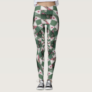 Leggings de proteção