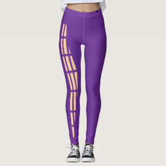 Leggings de rede