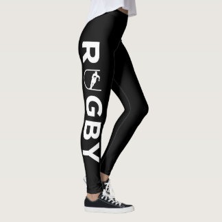 Leggings de Rugby