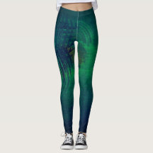 Leggings de Seahawks