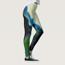 Leggings de Seahawks