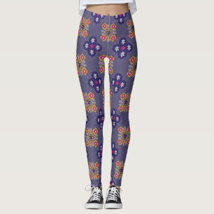 leggings de sonho morocas