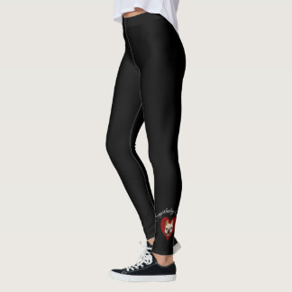 Leggings de Sugarbaby