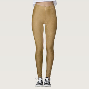 Leggings de textura