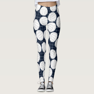 Leggings de voleibol