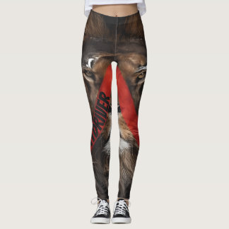 Leggings de Yoga do PitDriver