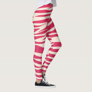 Leggings de Yoga, na moda e confortáveis
