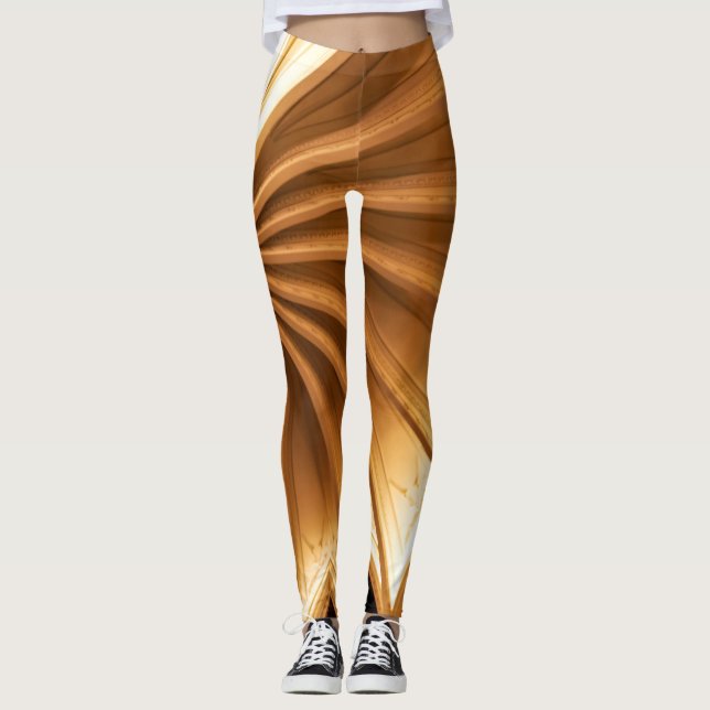 Leggings Design (Frente)