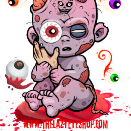 Leggings Design assustadoras