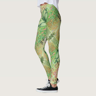 Leggings designs portuguesas
