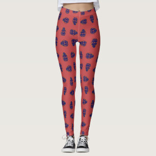 Leggings Devilish