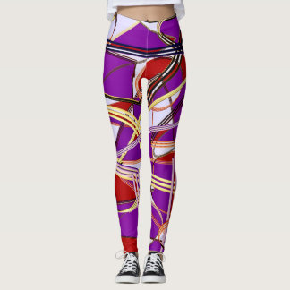 Leggings Dimensões