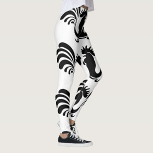 Leggings do ano de 2017, Engraçado