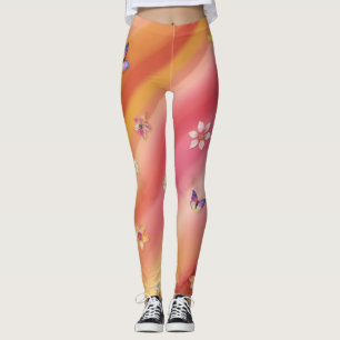 Leggings do Autumn Vibes