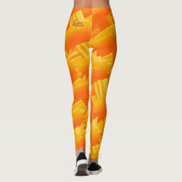 Leggings do chip