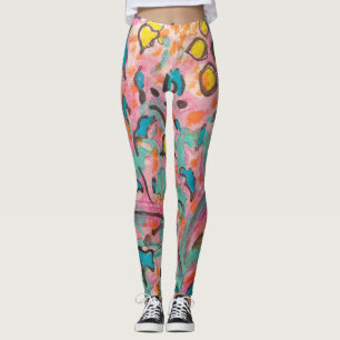 Leggings do Designer