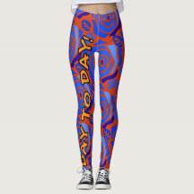 Leggings DO DIA A DIA