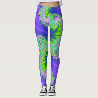 Leggings do Dragão