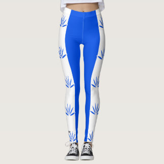 Leggings do estilo clássico
