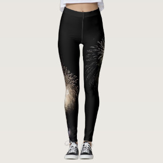 Leggings do Fireworks
