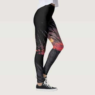 Leggings do Golfo