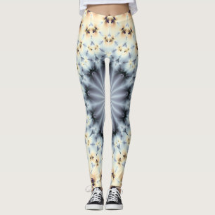 Leggings do Horizonte de Eventos