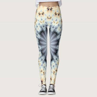 Leggings do Horizonte de Eventos