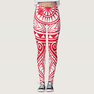 Leggings do KCC