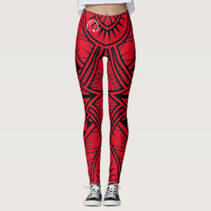 Leggings do KCC