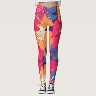 Leggings do KMQ