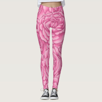 Leggings do KMQ