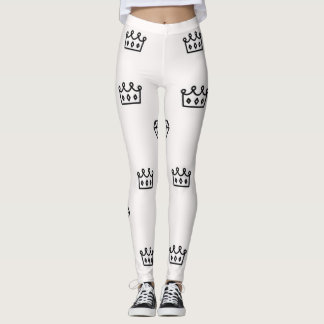 Leggings do KMQ