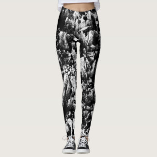 Leggings do Labirinto