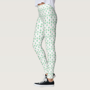 Leggings do médio Mod Garland