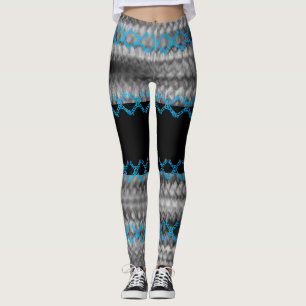 Leggings do Norte