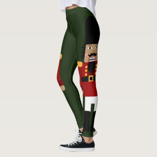 Leggings do Noz-Cracker